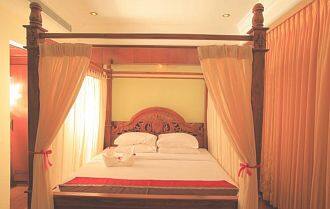 Hotel Aju Japanese, Chennai 1